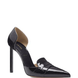 Tom Ford With Heel Black