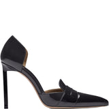 Tom Ford With Heel Black