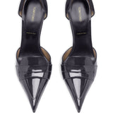 Tom Ford With Heel Black