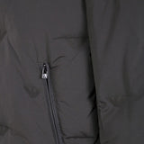 Emporio Armani Coats Green