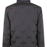 Emporio Armani Coats Green