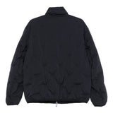 Emporio Armani Coats Blue