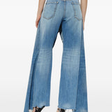 Dsquared2 Skirts Blue