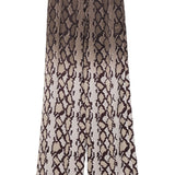 Stella McCartney Ivory Patterned Loungewear Trousers