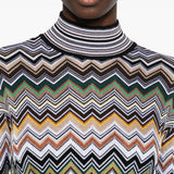 Missoni Dresses Brown