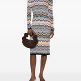 Missoni Dresses Brown