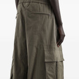 Dolce & Gabbana Trousers Green