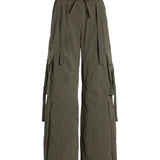 Dolce & Gabbana Trousers Green