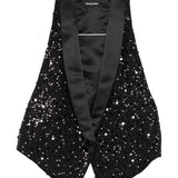 Emporio Armani Top Black