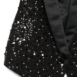 Emporio Armani Top Black