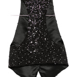 Emporio Armani Top Black