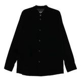 EMPORIO ARMANI CAPSULE Shirts Black