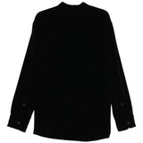 EMPORIO ARMANI CAPSULE Shirts Black