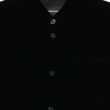 EMPORIO ARMANI CAPSULE Shirts Black