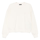 Emporio Armani Sweaters Ivory