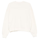 Emporio Armani Sweaters Ivory