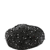 Emporio Armani Hats Black