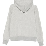 Emporio Armani Sweaters Grey