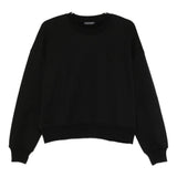 Emporio Armani Sweaters Black