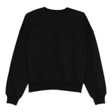 Emporio Armani Sweaters Black