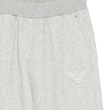 Emporio Armani Trousers Grey