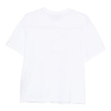 Emporio Armani T-shirts and Polos White