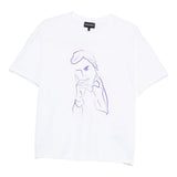 Emporio Armani T-shirts and Polos White