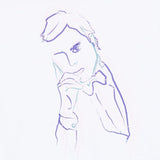 Emporio Armani T-shirts and Polos White