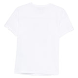 EMPORIO ARMANI CAPSULE T-shirts and Polos White