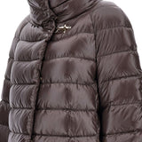 Fay Jackets Brown