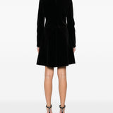 Emporio Armani Dresses Black
