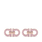 Ferragamo Bijoux Golden