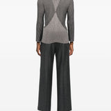 Emporio Armani Sweaters Black