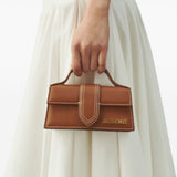 Jacquemus Le Bambino handbag