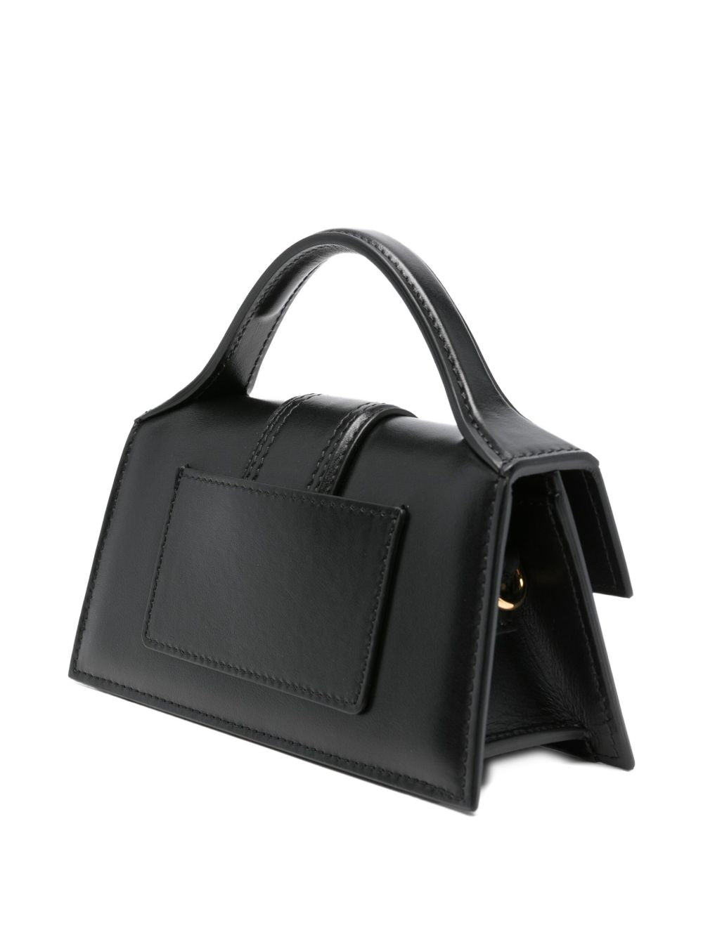 JACQUEMUS Bags.. Black - Hover