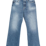 Acne Studios Jeans Blue