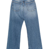 Acne Studios Jeans Blue