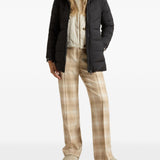 Woolrich Coats Black