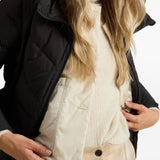 Woolrich Coats Black