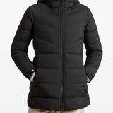 Woolrich Coats Black