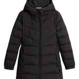Woolrich Coats Black