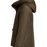 Woolrich Coats Green