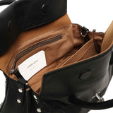 Zanellato Bags.. Black