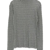 Emporio Armani Sweaters Silver