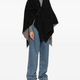 Emporio Armani Jackets Black