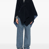 Emporio Armani Jackets Blue