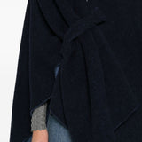 Emporio Armani Jackets Blue