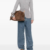 Emporio Armani Jackets Silver