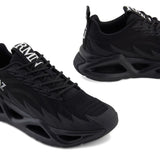 EA7 Sneakers Black