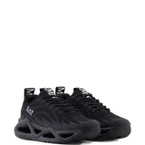 EA7 Sneakers Black